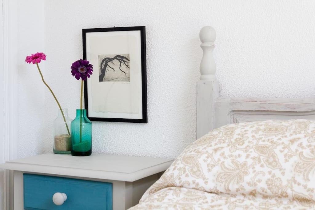 Tranquilo Y Comodo Apartamento En مْبيخير ذي لا فرونتيرا المظهر الخارجي الصورة