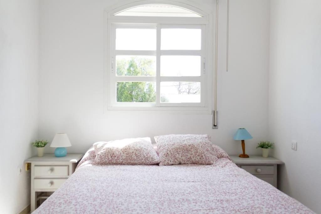 Tranquilo Y Comodo Apartamento En مْبيخير ذي لا فرونتيرا المظهر الخارجي الصورة
