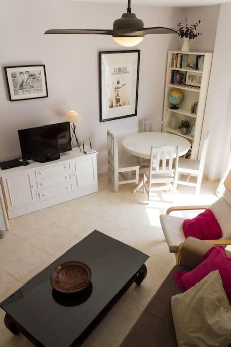 Tranquilo Y Comodo Apartamento En مْبيخير ذي لا فرونتيرا المظهر الخارجي الصورة