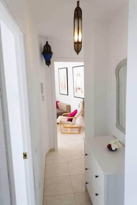 Tranquilo Y Comodo Apartamento En مْبيخير ذي لا فرونتيرا المظهر الخارجي الصورة