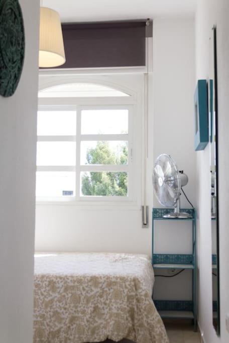 Tranquilo Y Comodo Apartamento En مْبيخير ذي لا فرونتيرا المظهر الخارجي الصورة
